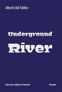 9791257141103 - Underground river