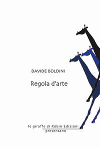 9791257142162 - Regola d'arte