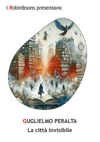 9791257144364 - La città invisibile