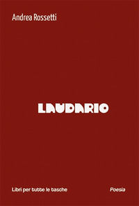 9791257144791 - Laudario