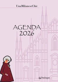 9791257180393 - Agenda 2025 e non solo