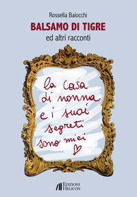 9791257200619 - Balsamo di tigre ed altri racconti