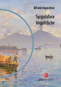 9791257210281 - Spigolature linguistiche