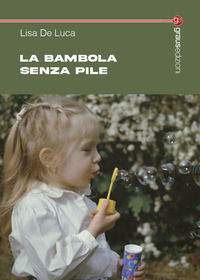 9791257211196 - La bambola senza pile