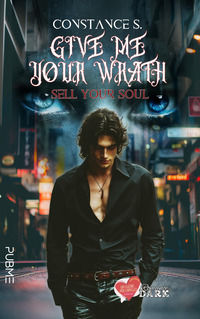 9791257260248 - Sell your soul. Give me your wrath. Ediz. italiana