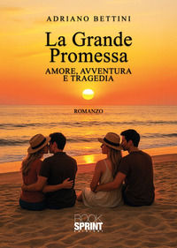 9791257272470 - La grande promessa