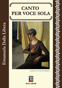 9791257440046 - Canto per voce sola