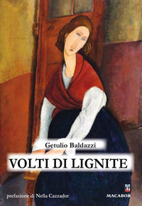 9791257440060 - Volti di lignite