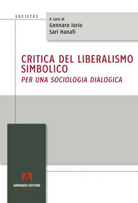 9791257551025 - Critica del liberalismo simbolico