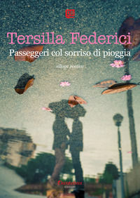 9791259501943 - Passeggeri col sorriso di pioggia