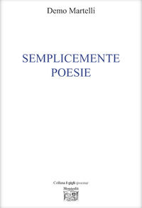 9791259514219 - Semplicemente poesie