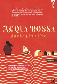 9791259520371 - Acqua rossa