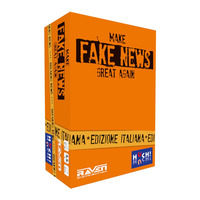 9791259540171 - Fake News. Make fake news great again! Ediz. italiana