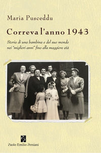9791259560766 - Correva l'anno 1943