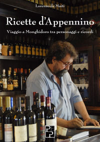 9791259561237 - Ricette d'Appennino. Cucina e tradizioni