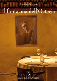 9791259561312 - Il fantasma dell'osteria
