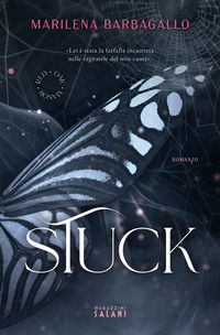 9791259572509 - Stuck. Red Oak Manor Collection