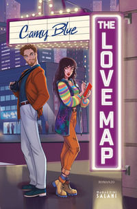 9791259573452 - The love map