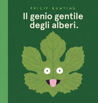 9791259580481 - Il genio gentile degli alberi. Ediz. a colori