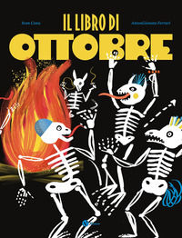 9791259582997 - Il libro di ottobre