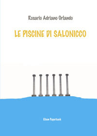 9791259590763 - Le piscine di Salonicco