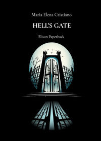 9791259590855 - Hell's Gate