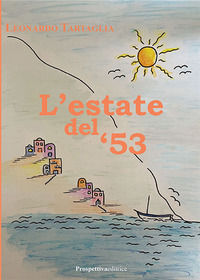 9791259610676 - L'estate del '53
