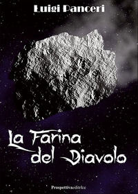 9791259610836 - La farina del diavolo
