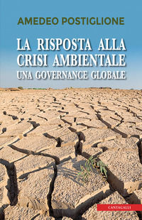 9791259620842 - La risposta alla crisi ambientale. Una governante globale