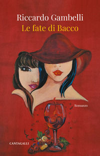9791259625557 - Le fate di Bacco