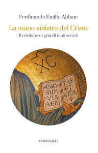 9791259626622 - La mano sinistra del Cristo