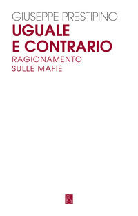 9791259631374 - Uguale e contrario