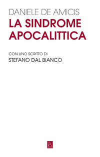 9791259631893 - La sindrome apocalittica
