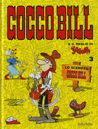 9791259640024 - Lo sceriffo. Cocco Bill