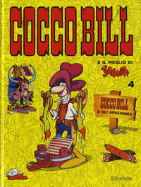 9791259640031 - Cocco Bill e gli Apaciones