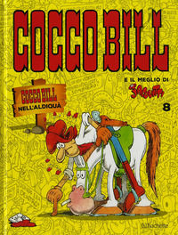 9791259640079 - Cocco Bill nell'aldiquà