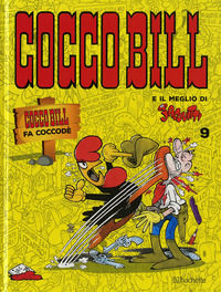 9791259640086 - Cocco Bill fa coccodè