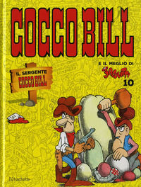 9791259640093 - Il sergente Cocco Bill