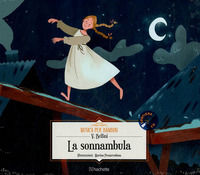 9791259640598 - La sonnambula. Con CD-Audio