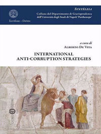 9791259650474 - International anti-corruption strategie
