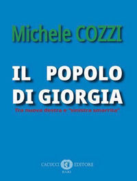 9791259651754 - Il popolo di Giorgia. Tra nuova destra e «sinistra smarrita»