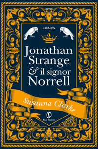 9791259671318 - Jonathan Strange & il Signor Norrell