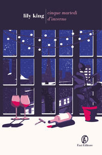 9791259672131 - Cinque martedì d'inverno