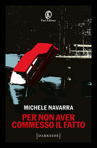 9791259675149 - Per non aver commesso il fatto