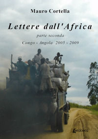 9791259682369 - Lettere dall'Africa. Vol. 2: Congo-Angola 2005-2009