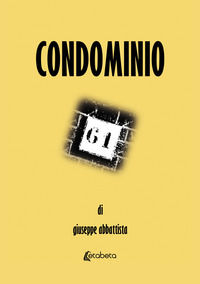 9791259682796 - Condominio 61
