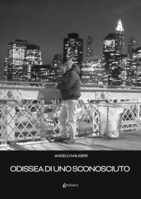 9791259684912 - Odissea di uno sconosciuto