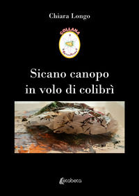 9791259685988 - Sicano canopo in volo di colibrì