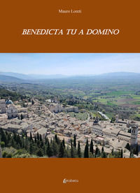 9791259686800 - Benedicta tu a domino