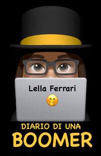 9791259687371 - Diario di una boomer
